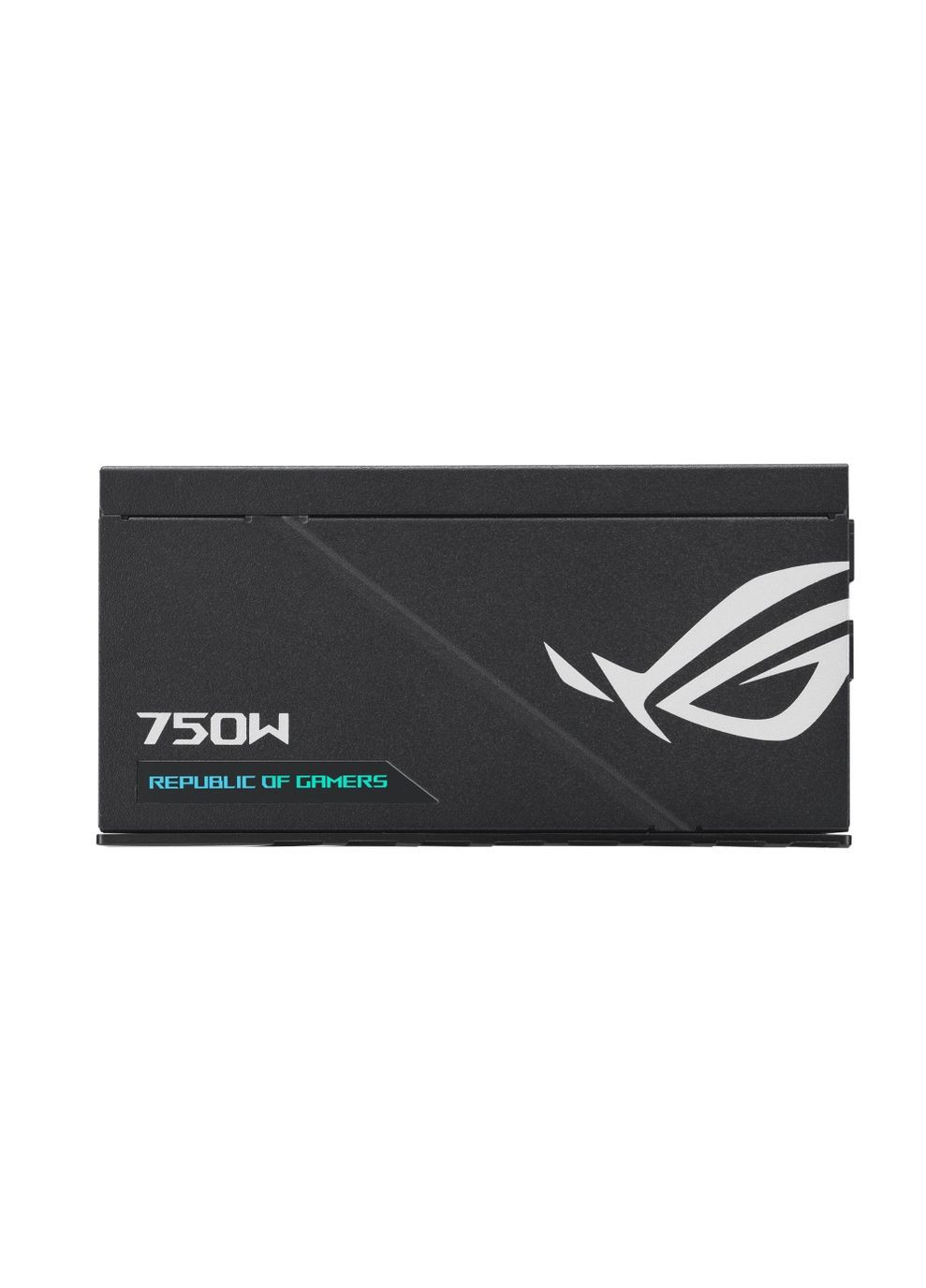 Блок живлення ROG-LOKI-750P-SFX-L-GAMING PCIE5 750W Platinum (90YE00N4-B0NA00) Asus (314776089)