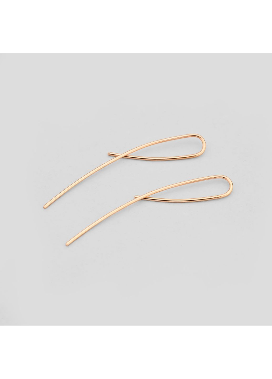 Сережки Химерний стиль Minimal (352166360)