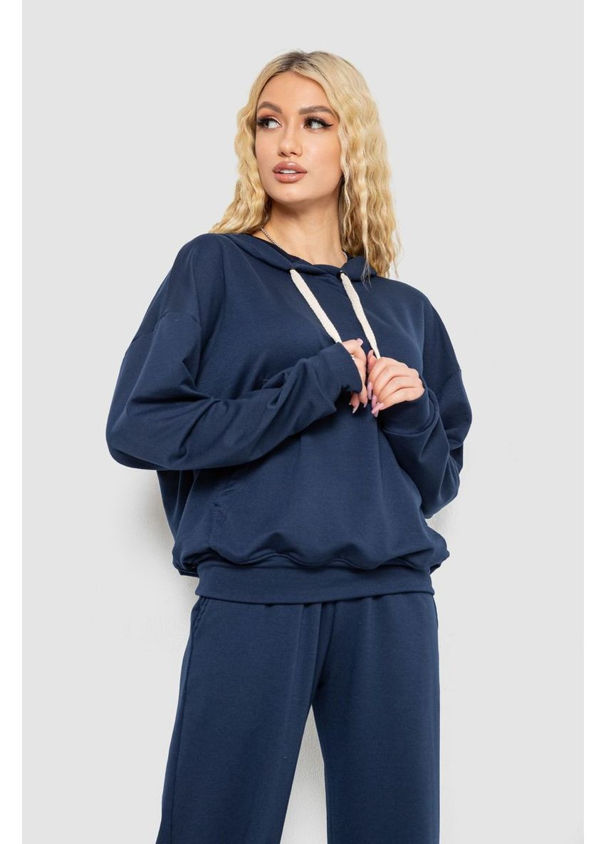 Спортивний костюм жіночий, колір зелений, 241R2001-11 Ager (325216436)