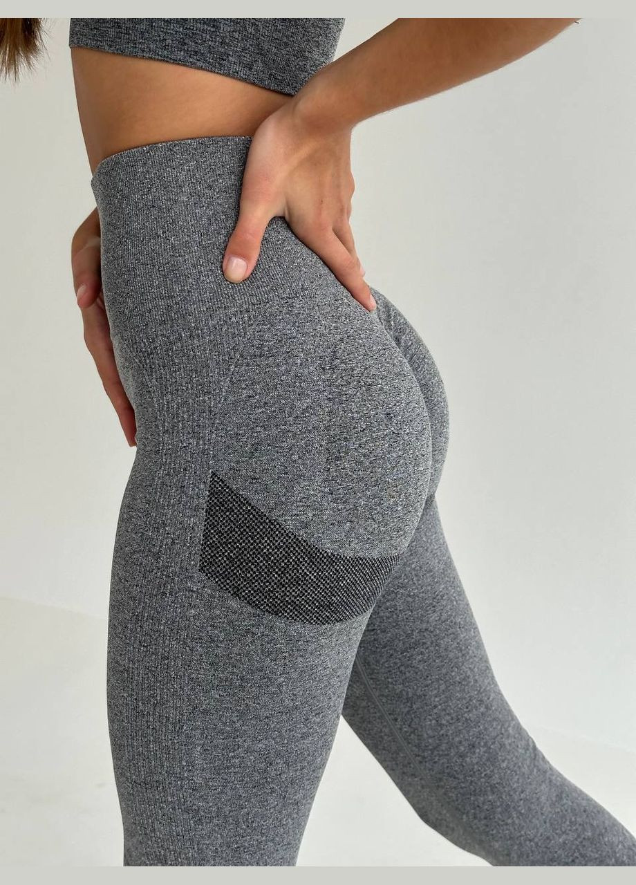 Лосини з ефектом push-up No Brand (317235436)