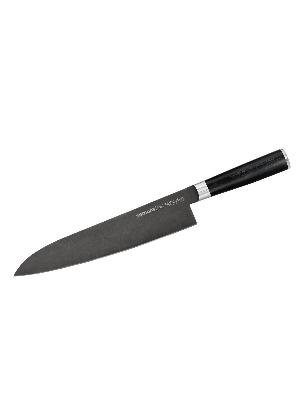 Кухонный Шеф нож 24 см Samura (288047298)