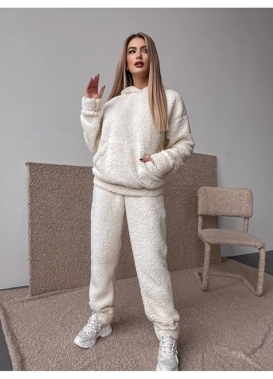 Жіночий спортивний костюм No Brand (368237612)