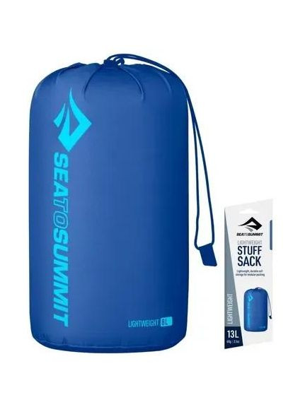 Чохол для речей Lightweight Stuff Sack, Burnt Olive, 3 л від Sea to Summit None (334670312)