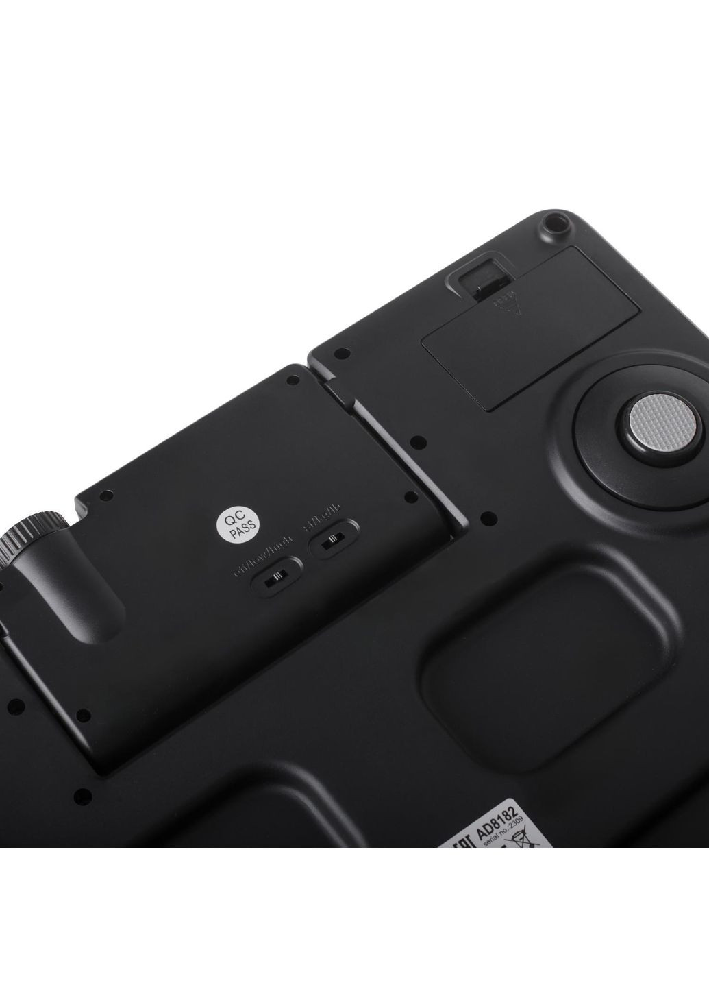 Весы напольные AD 8182 Adler (347582534)