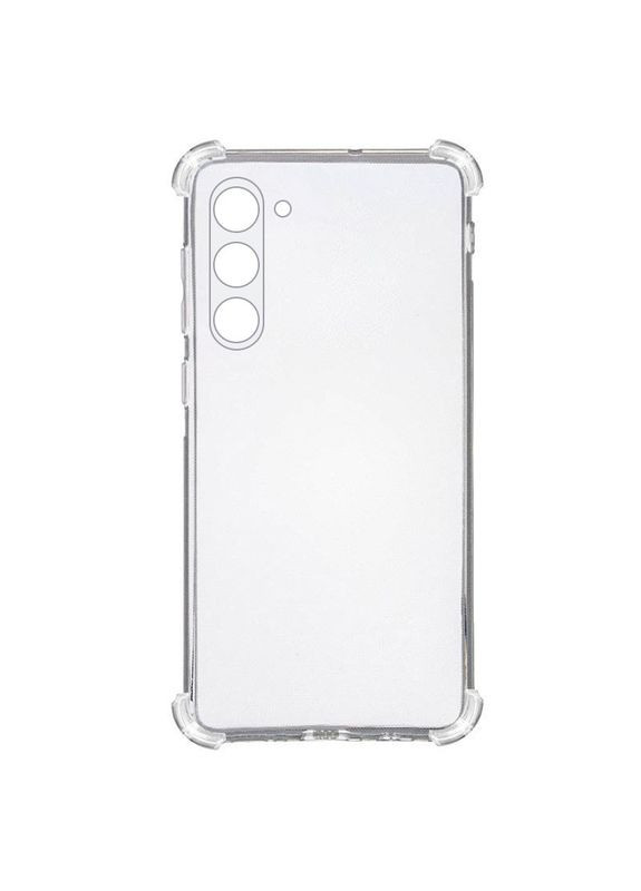 Чехол на Samsung Galaxy S23/для самсунг галакси С23 с усиленными углами Getman (338602999)