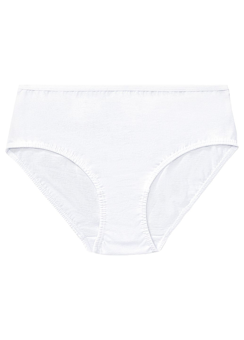 Трусики для дівчинки набір 4 шт Pepperts (319320508)