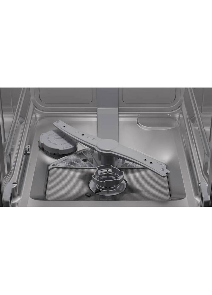 Вбудована посудомийна машина SPV4HMX14Q Bosch (348058300)