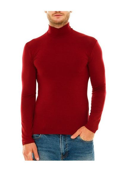 Бордовый кардиган Leliss