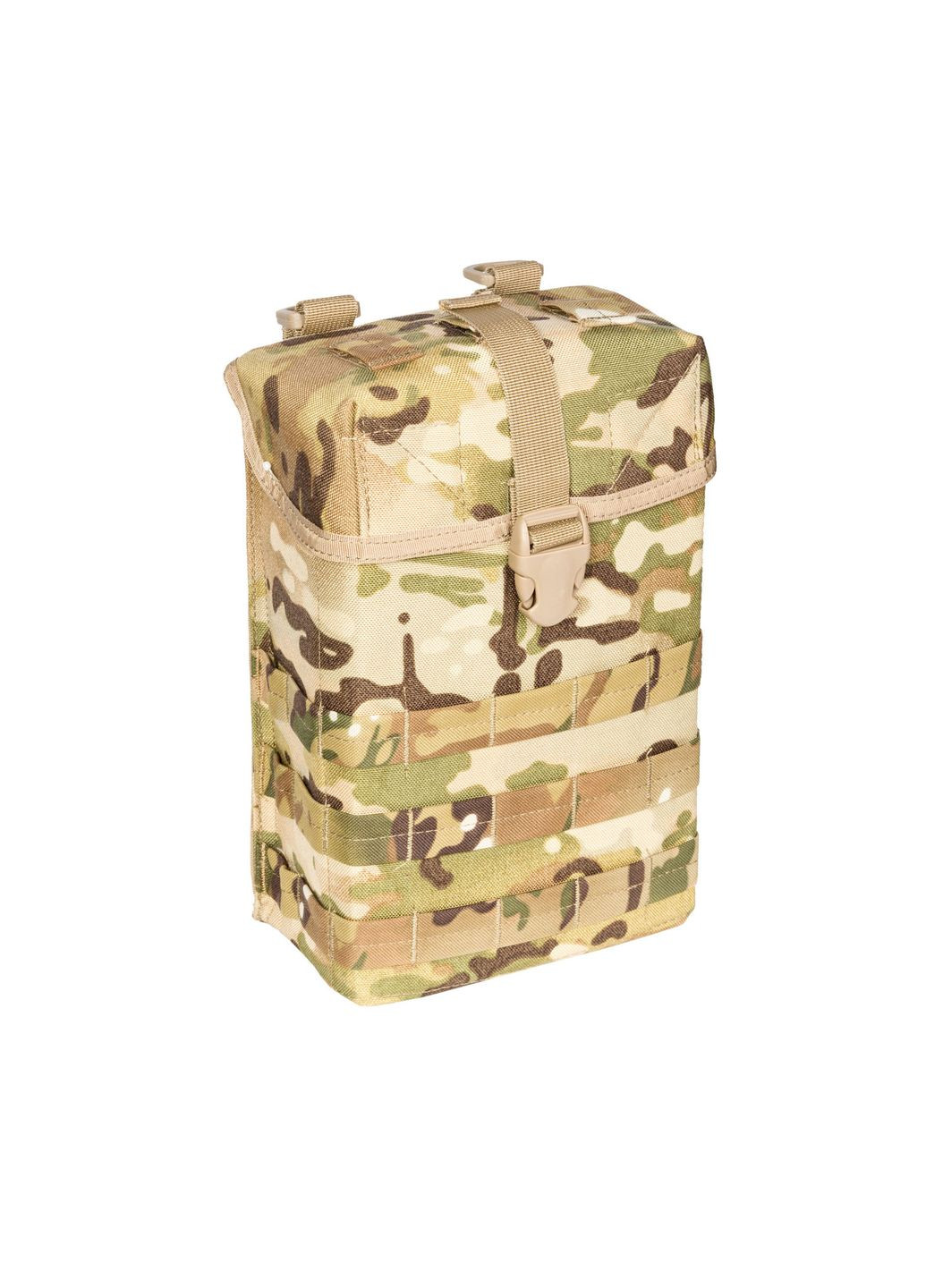 Підсумок для короба ПК MTP/MCU camo P1G-Tac (315877177)