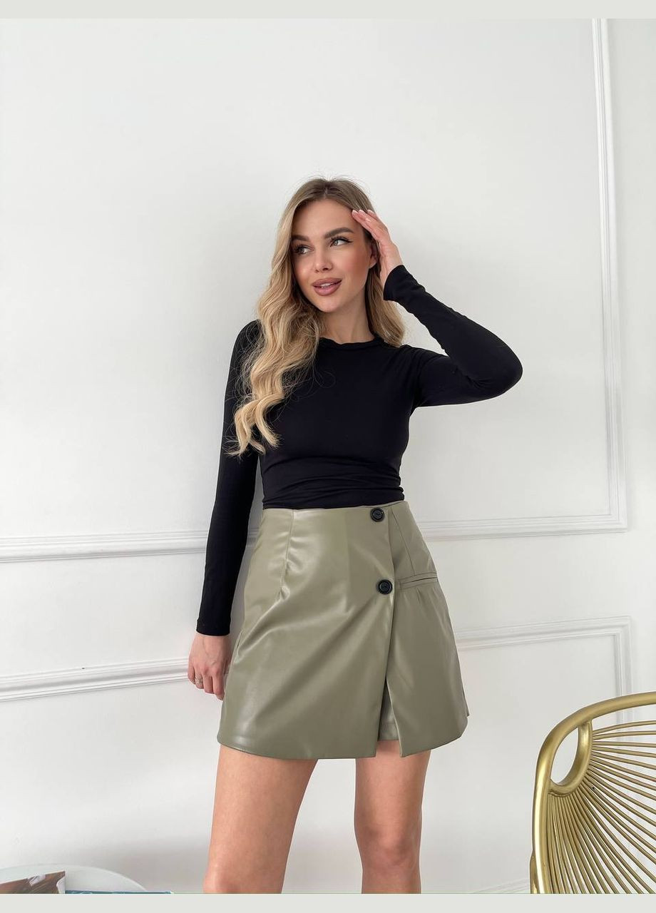 Шорты-юбка No Brand (322068700)