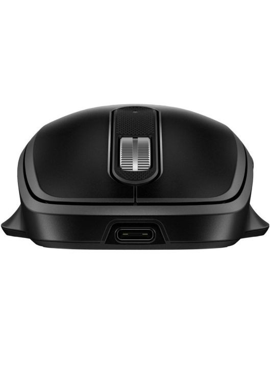 Миша 510 Ultra-Fast Rechargeable WL Black (9C2F6AA) HP (322939117)