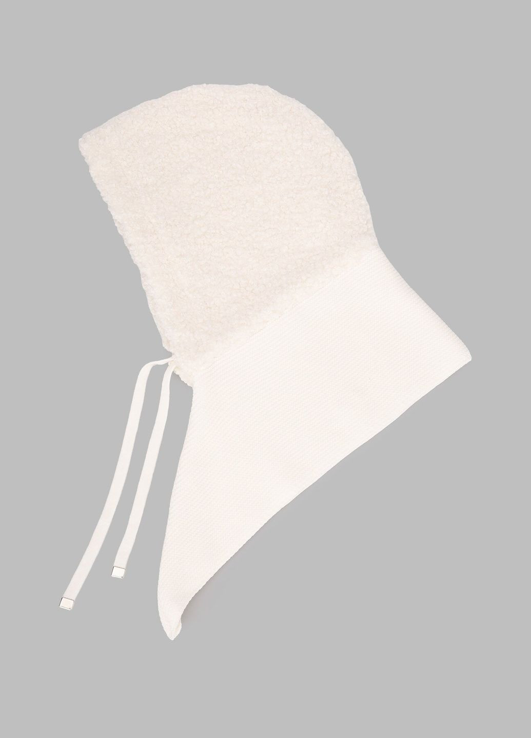 Капор женский Vilss Donna Молочный (2000990138545W) shop (2000990138545) Malisa (357437164)