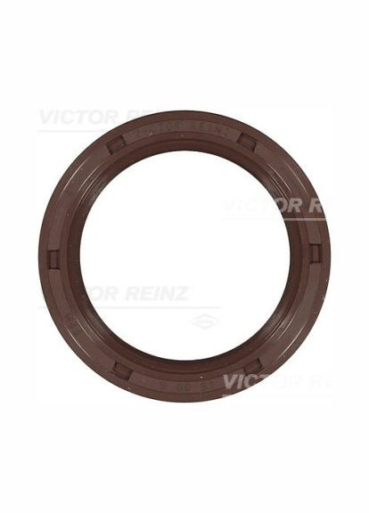 Сальник гумометалевий FRONT 45X60X8 VAG 1.8TFSI BYT 81-37608-00 Victor Reinz (366185882)