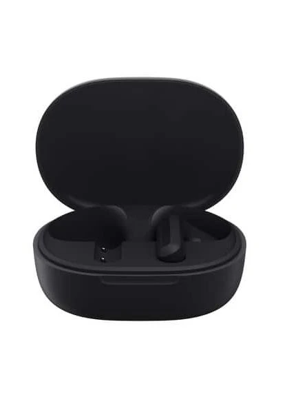 Навушники TWS Redmi Buds 4 Lite black Xiaomi (302394778)