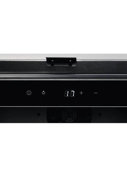 Холодильник для вина вбудований EWUS020B5B 58 л Electrolux (364106563)