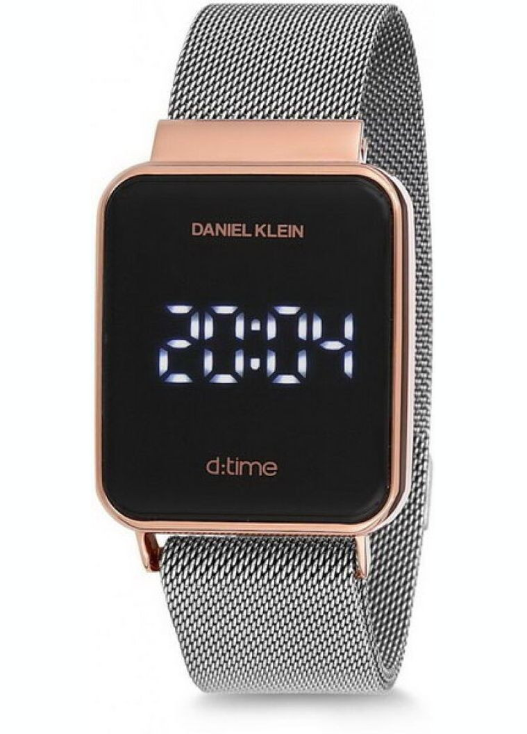 Чоловічі наручні годинники DK12098-2 Daniel Klein (330820409)