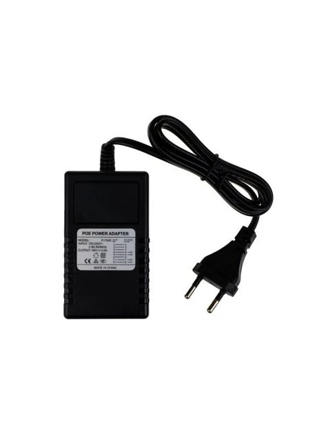 PoE инжектор P-734S No Brand (401473315)