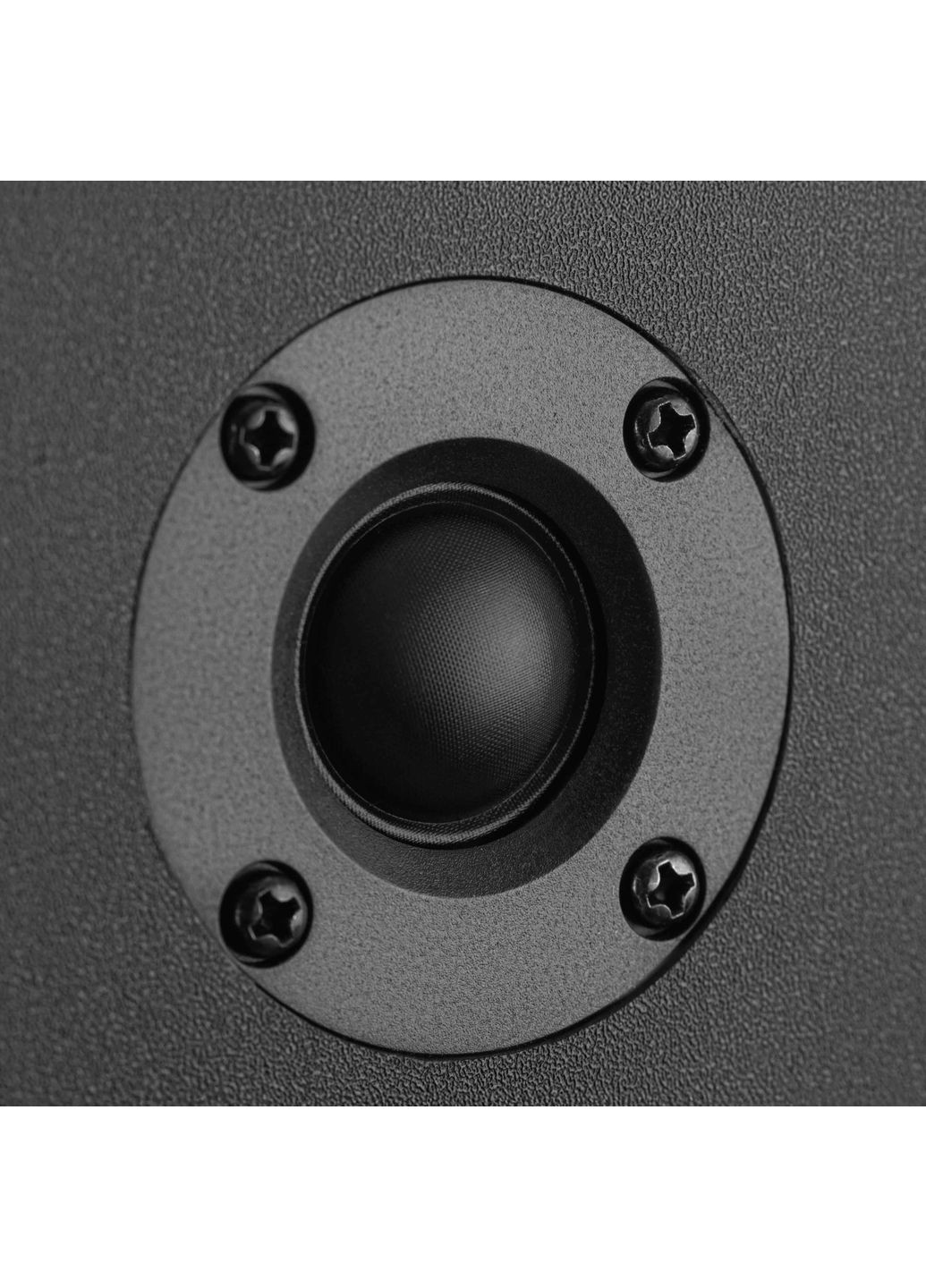 Акустическая система SOLO 4 2.0, 60w, mini-jack/bluetooth, коричневый Microlab (360605526)