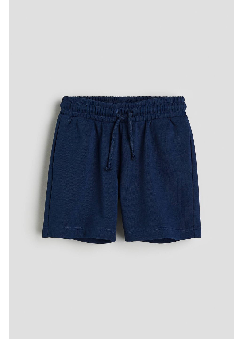 СПОРТИВНІ ШОРТИ для хлопчика сині 116см(5-6р) H&M (363236821)