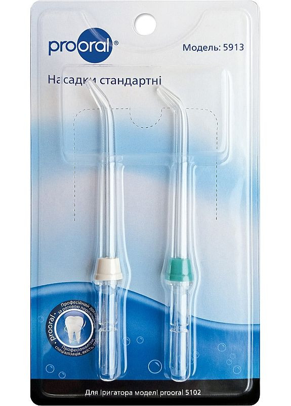 Зубная щетка Prooral (369791446)