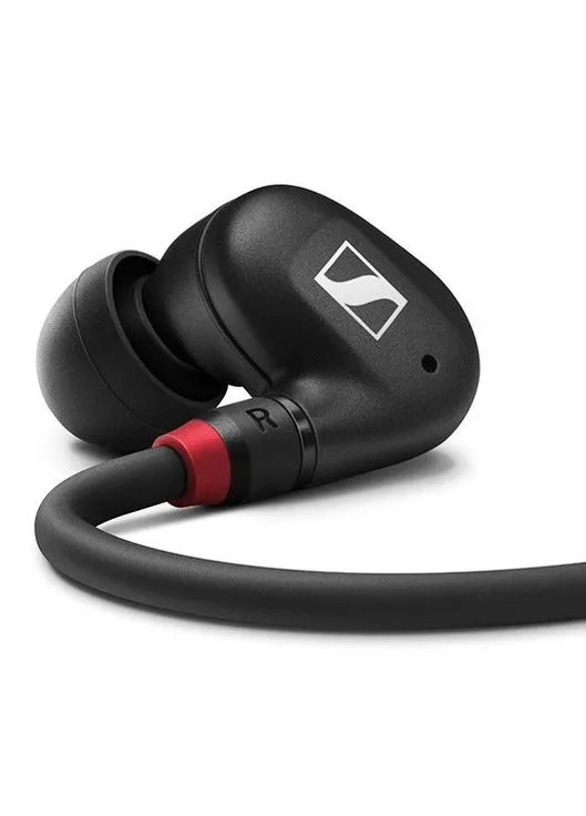Гарнітура IE 100 PRO Wireless Чорний (6738149) Sennheiser (391997322)