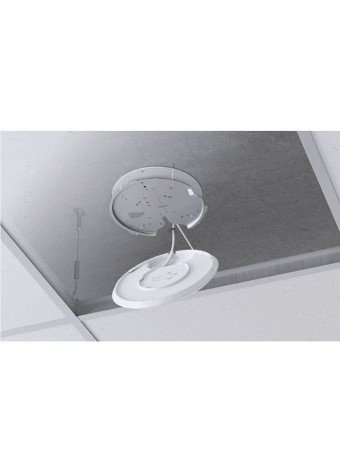 Точка доступу Wi-Fi (U6-PLUS) Ubiquiti UniFi U6 PLUS (368774570)