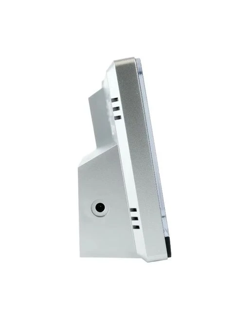 Настільний годинник (DAS301198) Technoline WT538 проекційний Silver/Anthracite (356149529)