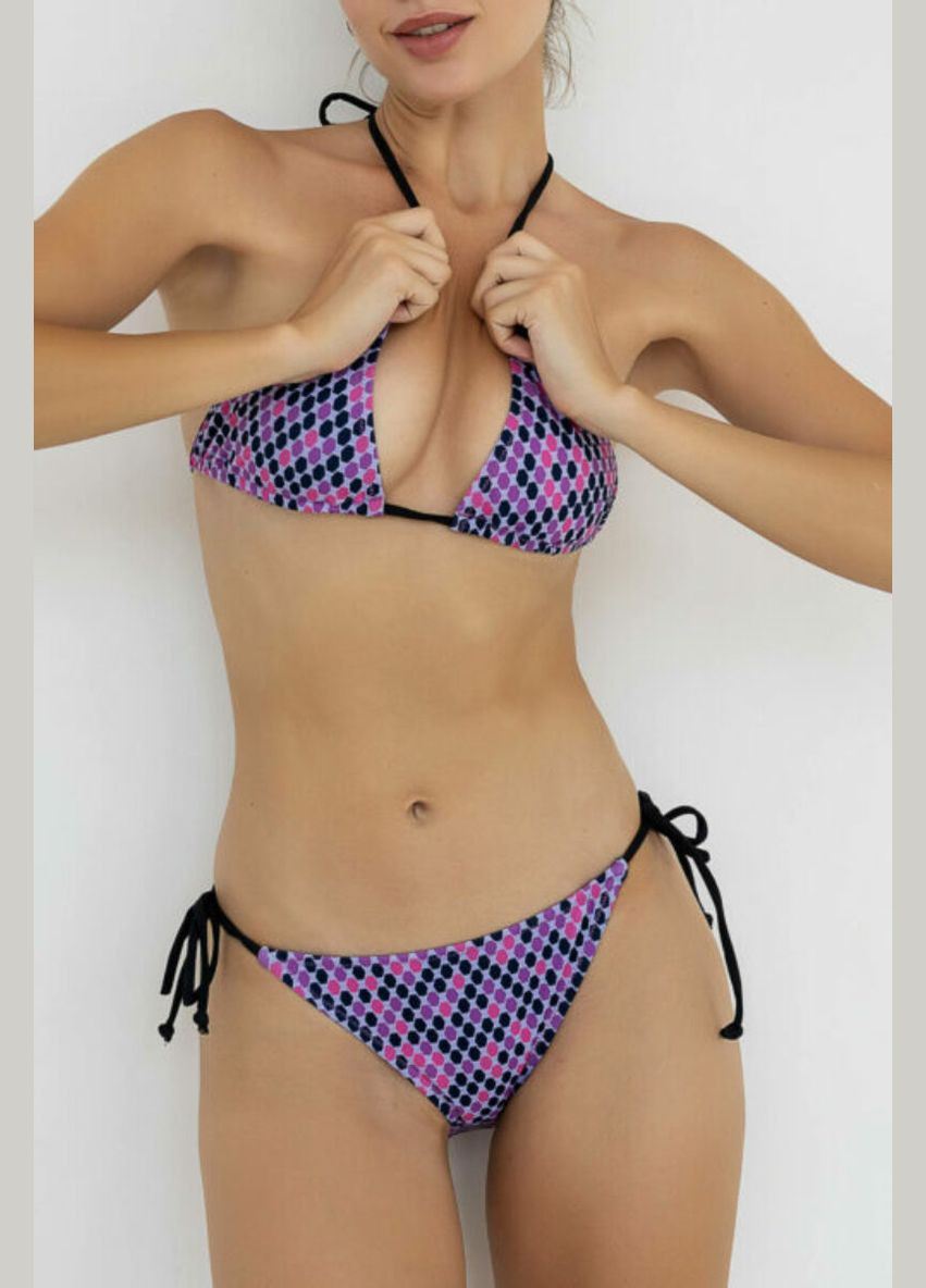 Комбінований демісезонний купальник роздільний роздільний TOTALFIT