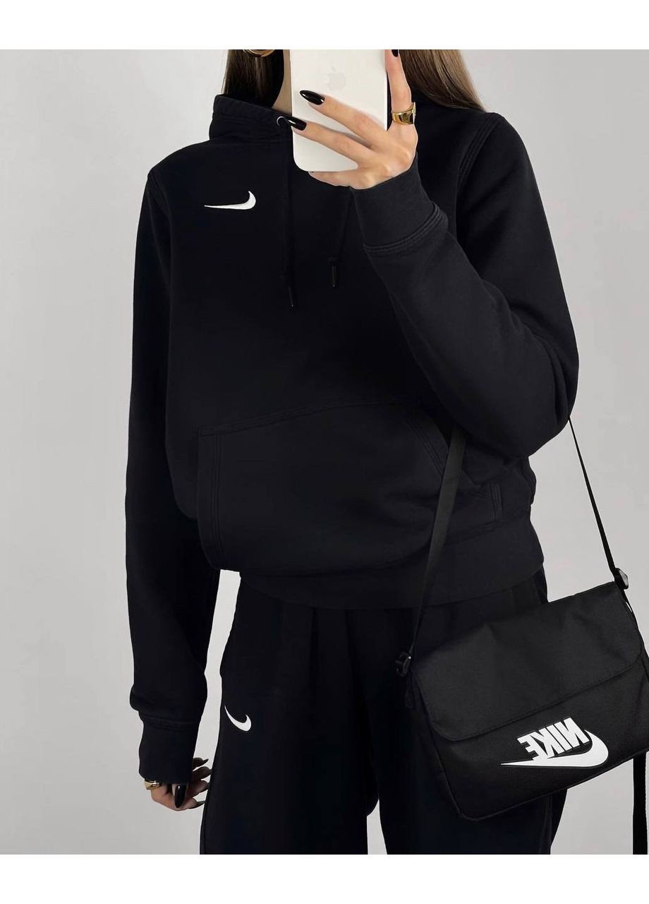 Костюм (брюки, худі), колір Чорний No Brand (361120227)