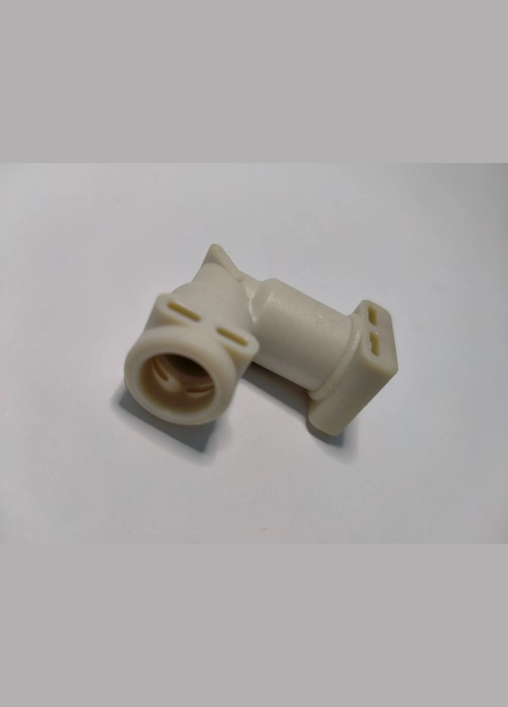 Перехідник кутовий 90 кавоварки 5332242400 Delonghi (354736731)