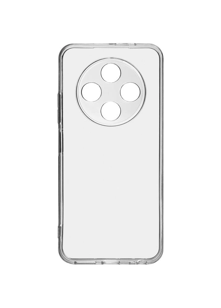 Чехол Air для Tecno Spark 30C 4G (kl5) Camera cover Clear (ARM81190) ArmorStandart (323130316)
