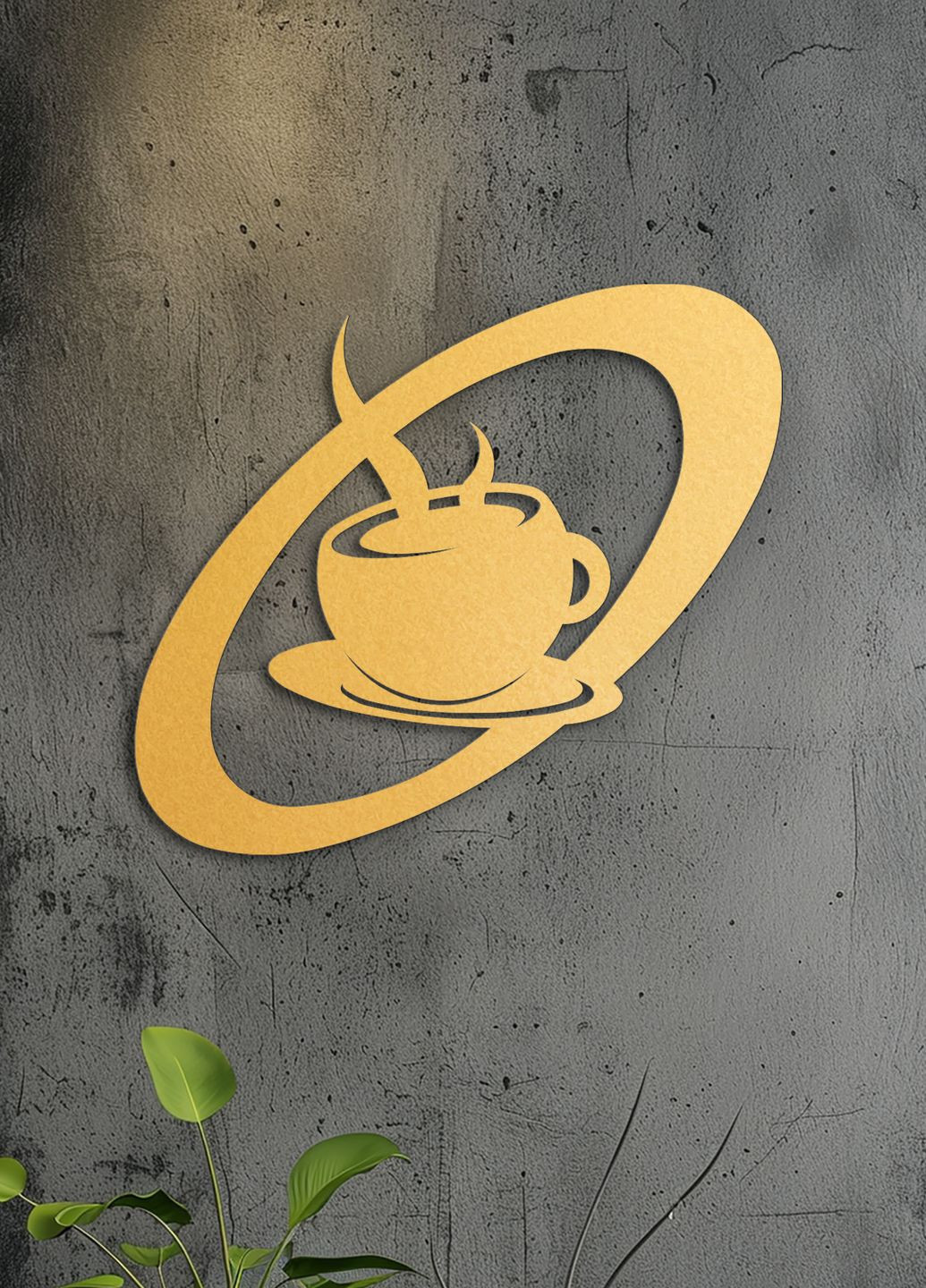 Современная картина на кухню, деревянный декор для дома "Венский кофе", декоративное панно 70х80 см Woodyard (291843118)