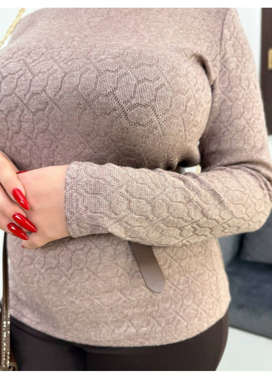 Жіночий гольф No Brand (363621366)