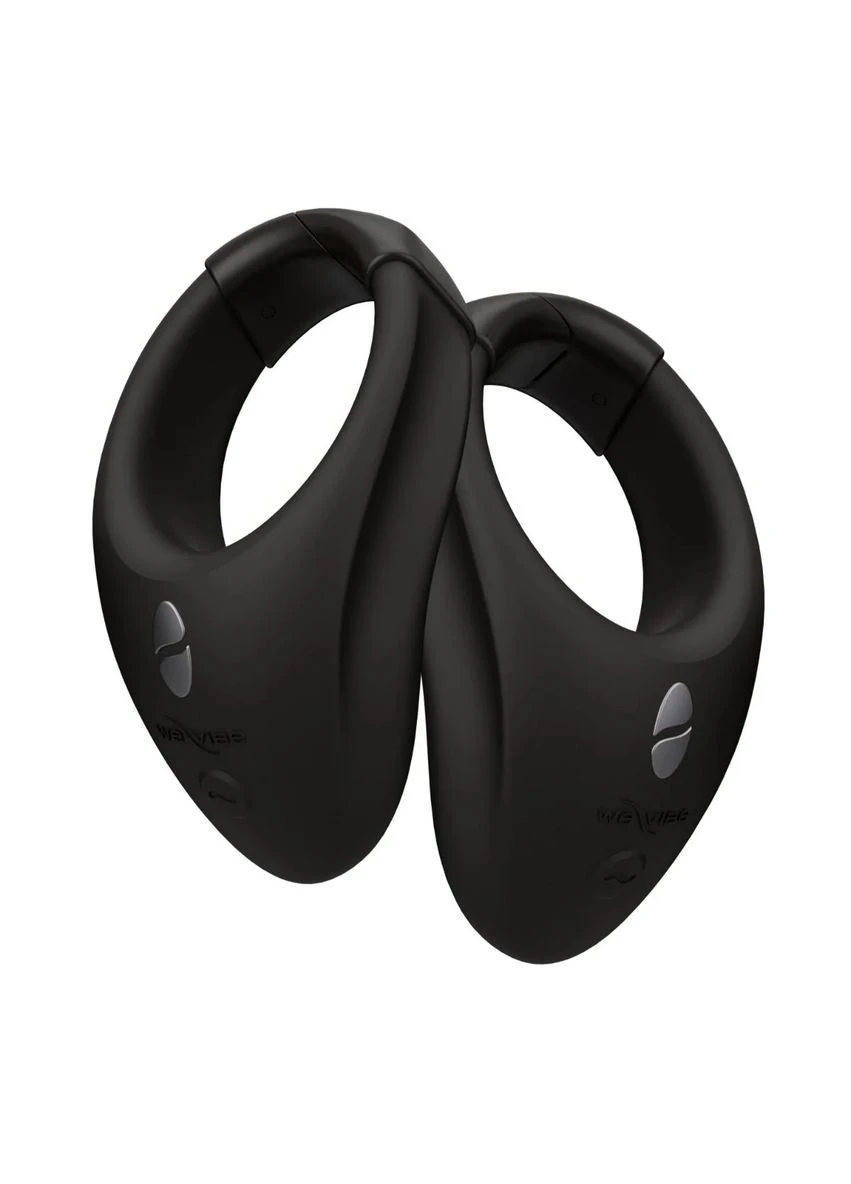 Набор Tease Us Bond + Bond Black We-Vibe (383098853)