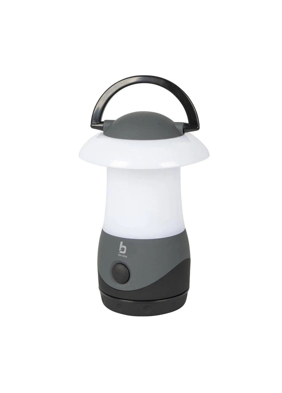 Ліхтар кемпінговий Regulus High Power LED 100 Lumen Grey (5818946) Bo-Camp (296654385)