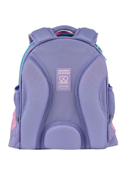 Рюкзак Education напівкаркасний 165S Cute Pony GoPack (389523681)
