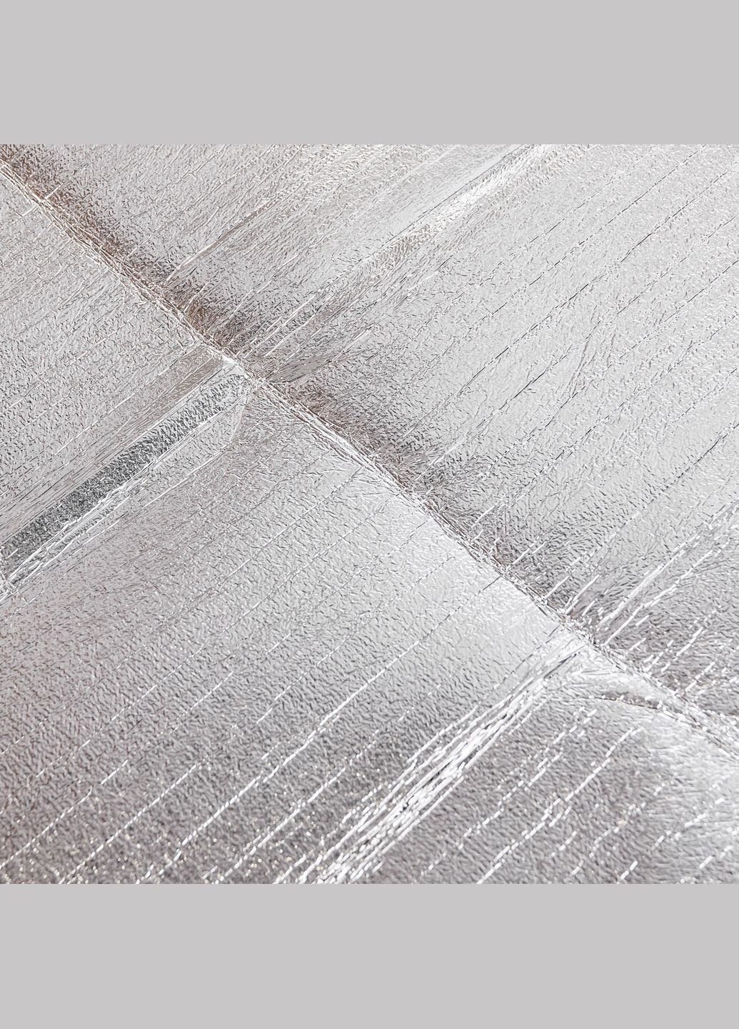 Коврик туристический фольгированный влагозащищенный 195*195 см LUGI (324071824)