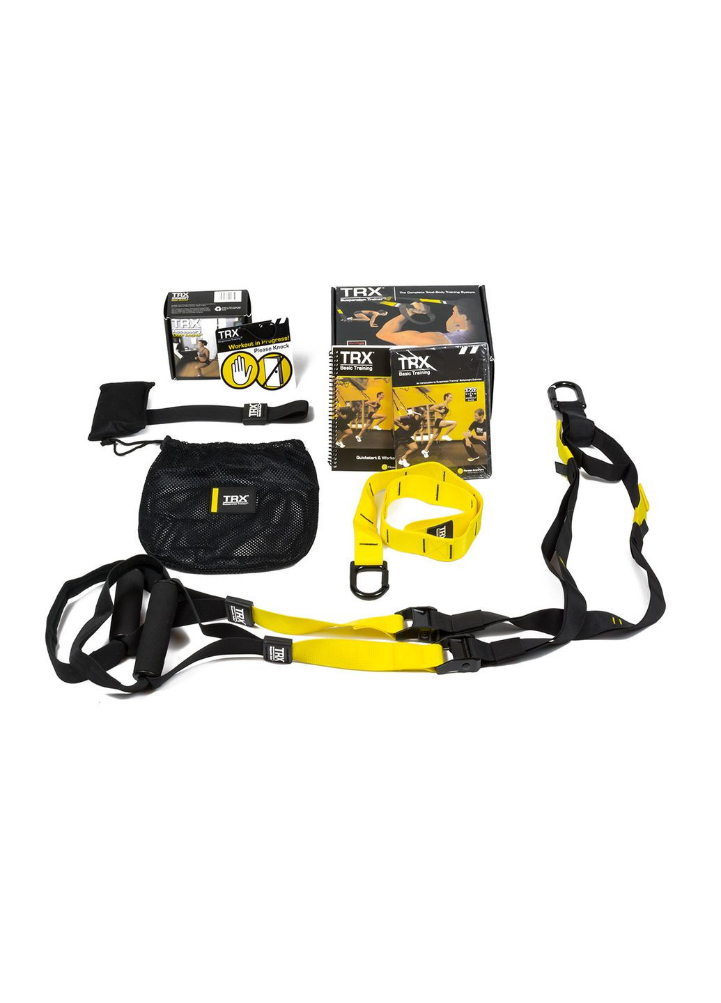 Петли PRO Pack-2 (P2) TRX (340273475)