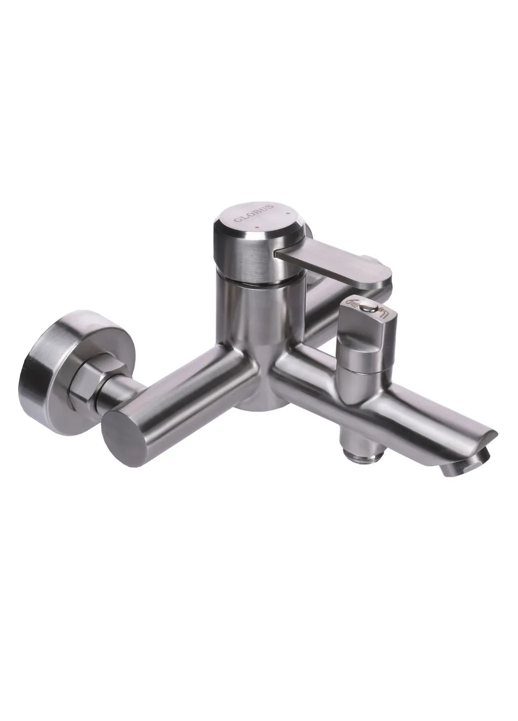 Смеситель для ванны WIEN SBT2-102NE Globus Lux 000018109 (380878549)
