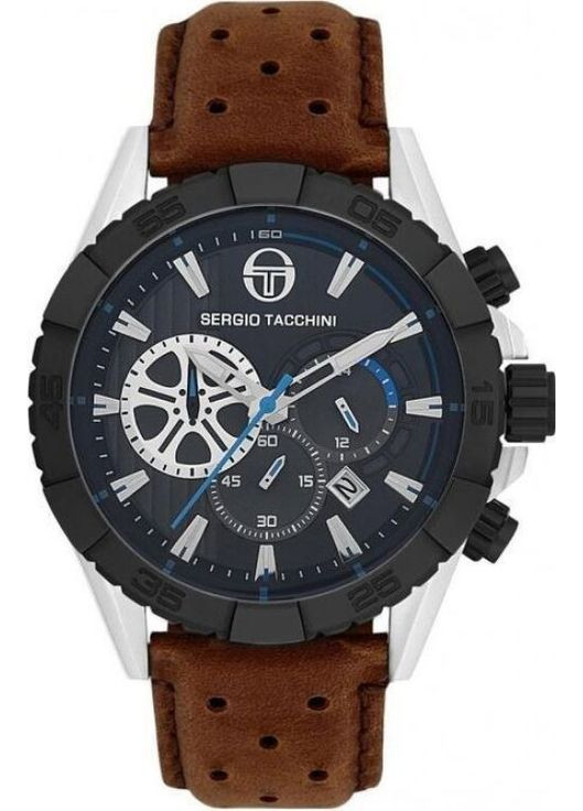 Чоловічі наручні годинники ST.1.105.01.2 Sergio Tacchini (330821157)