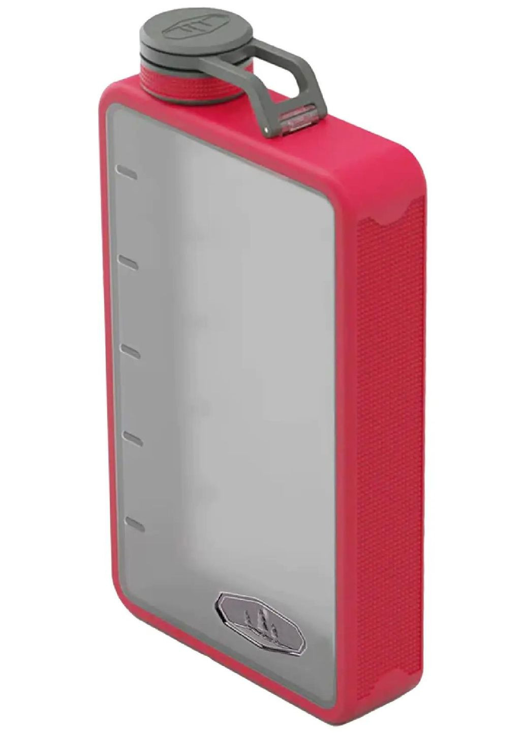 Фляга GSI Boulder Flask 10 Fl Oz Orange GSI Outdoors (316439967)