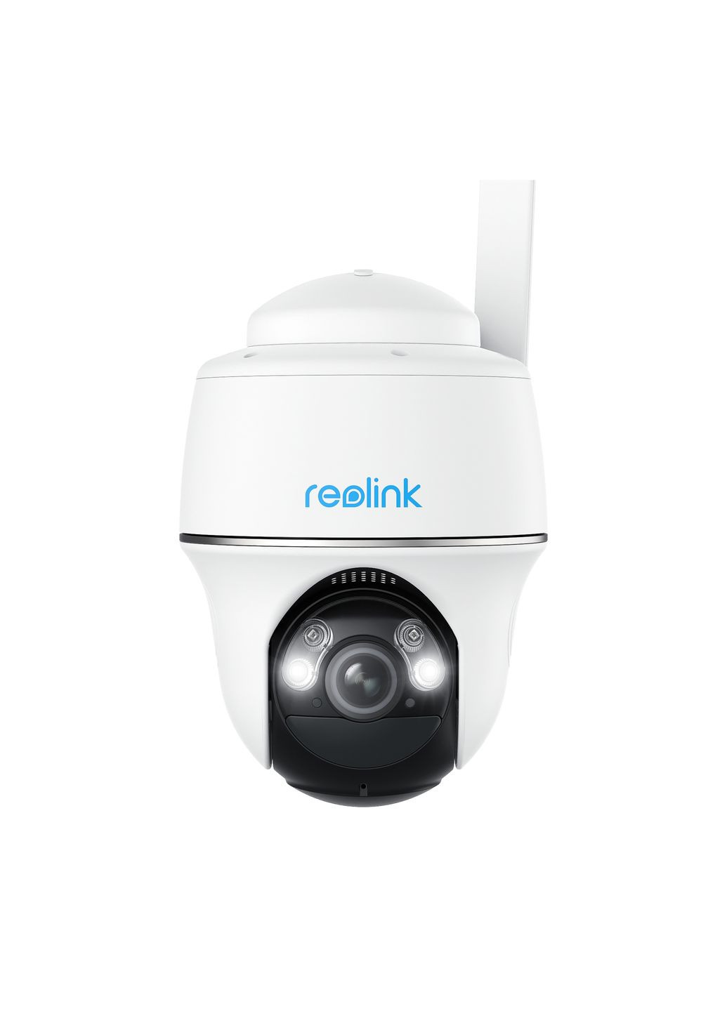 IP-камера Go Series G430 (Go PT Plus) Без солнечной панели Reolink (314835955)