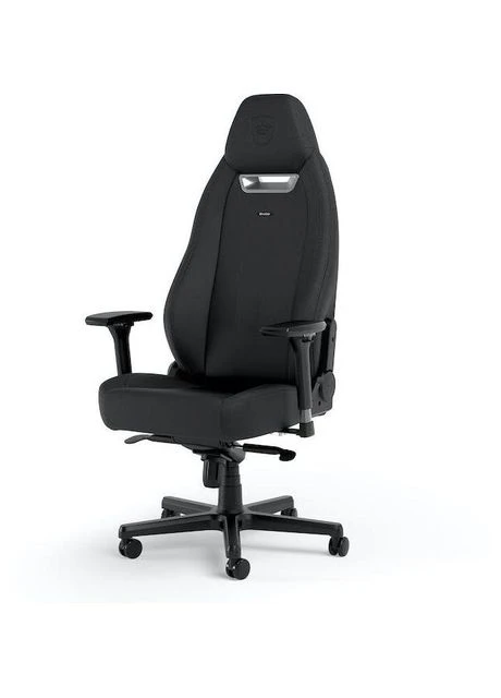 Крісло ігрове LEGEND Black (NBL-LGD-GER-BED) NOBLECHAIRS (391353582)