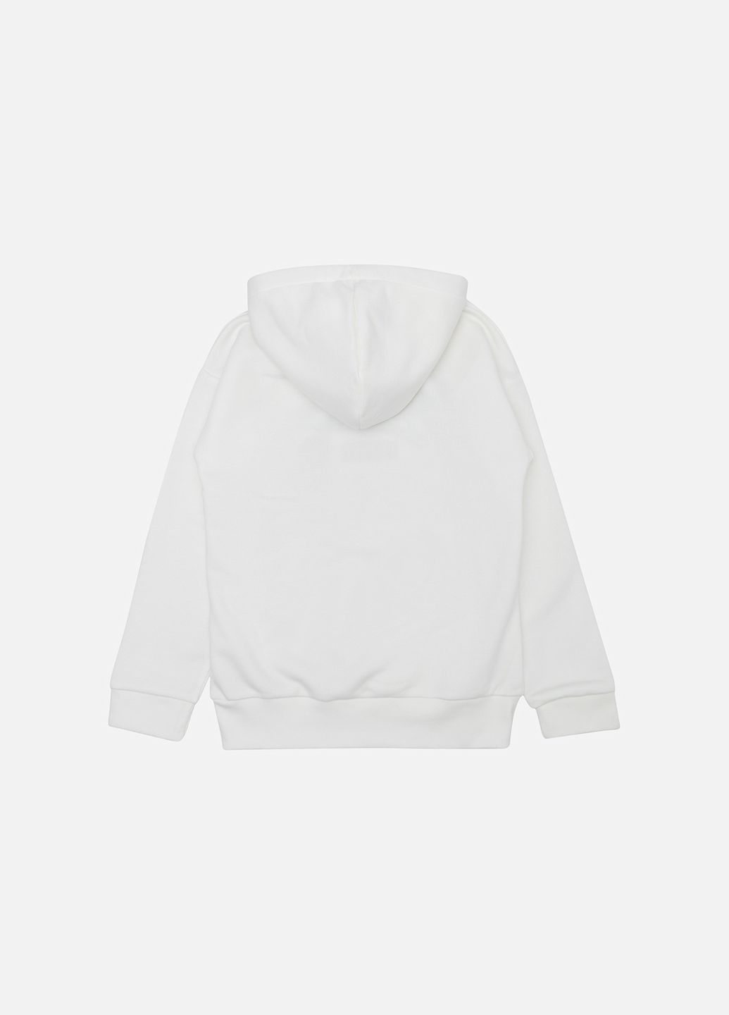 Худі для хлопчика колір білий CB-00241751 Wanex (316136591)
