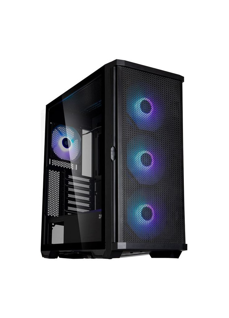 Корпус (m490586) Zalman Z10 Plus (369016082)