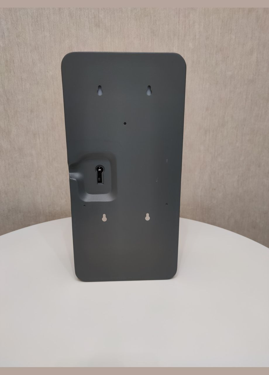 Дозатор диспенсер сенсорний для антисептика безконтактний 2,5 L 1308A-X (1308A-X2500) No Brand (347590437)