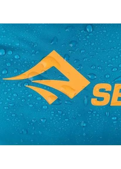 Гермочехол Evac Dry Bag, 5 L, Beluga Sea To Summit (338371149)