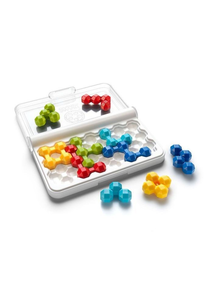 Настольная игра IQ Пары () Smart Games SG 306 UKR (368755193)