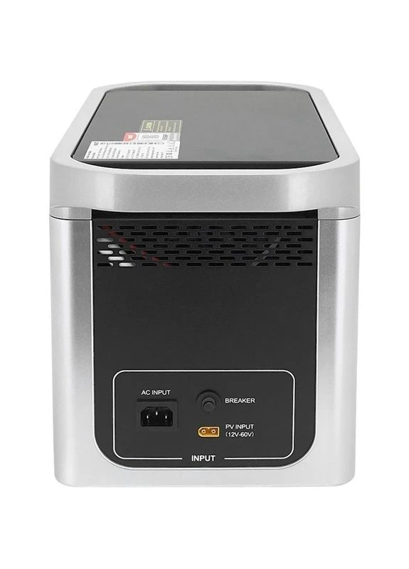 Зарядная станция EM181-EM1024S 1280Wh Gray (EM1024S) MUST (401008441)