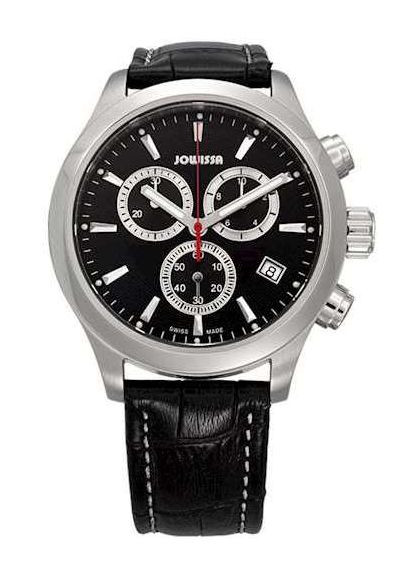 Мужские наручные часы Jowissa J7.040.L Pallaton (322686696)